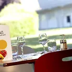 Hotel Kyriad Direct Soissons