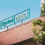 Hotel Kyriad Direct 2*