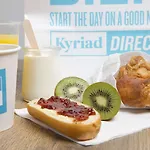 Hotel Kyriad Direct 2*