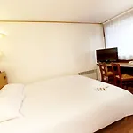 Hotel Kyriad Direct Soissons