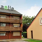 Kyriad Direct Hotel