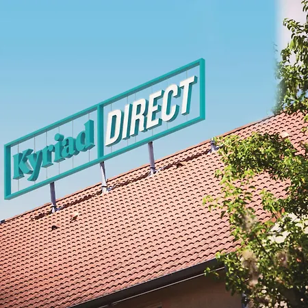 Otel Kyriad Direct 2*