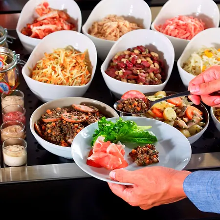 Kyriad Direct Soissons