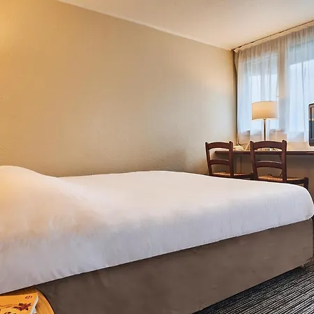Hotel Kyriad Direct 2*