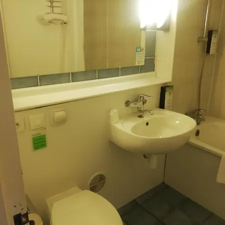 Kyriad Direct Soissons