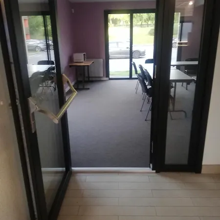 Kyriad Direct Soissons