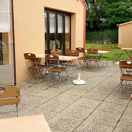 Kyriad Direct Otel Soissons