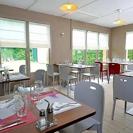 Kyriad Direct Hotel Soissons