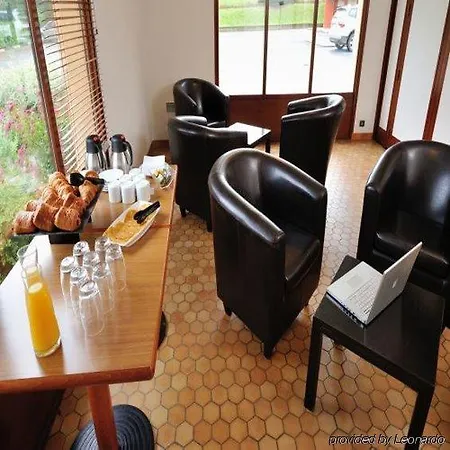 Hotel Kyriad Direct
