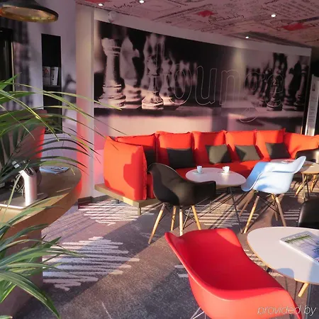 Kyriad Direct Soissons