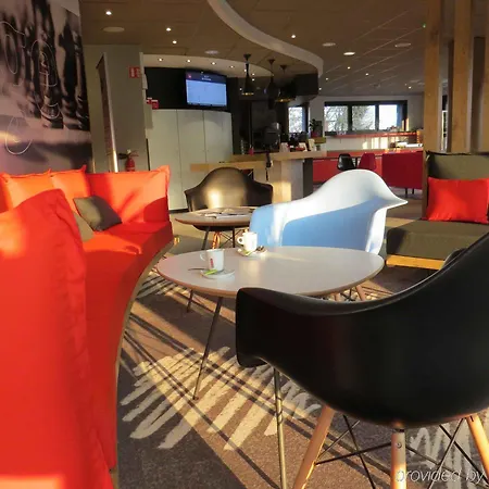 Hotel Kyriad Direct