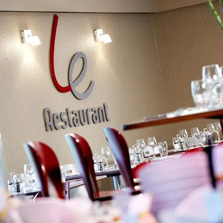 Kyriad Direct Hotel Soissons