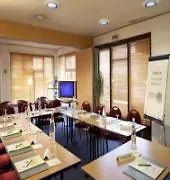 Kyriad Direct 호텔 수아송