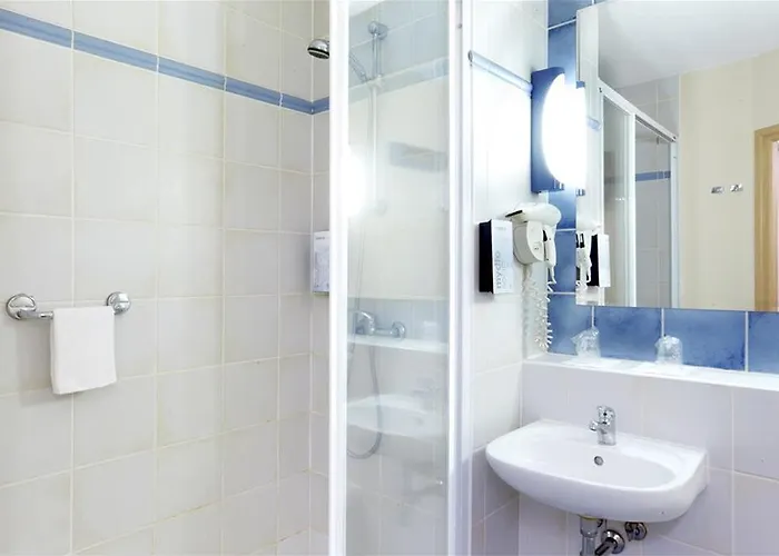 Kyriad Direct Soissons