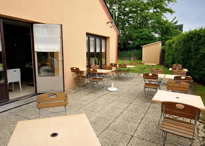 Hotel Kyriad Direct 2*