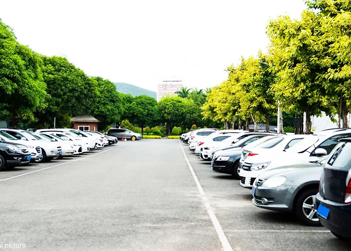 Hotel Kyriad Direct Soissons