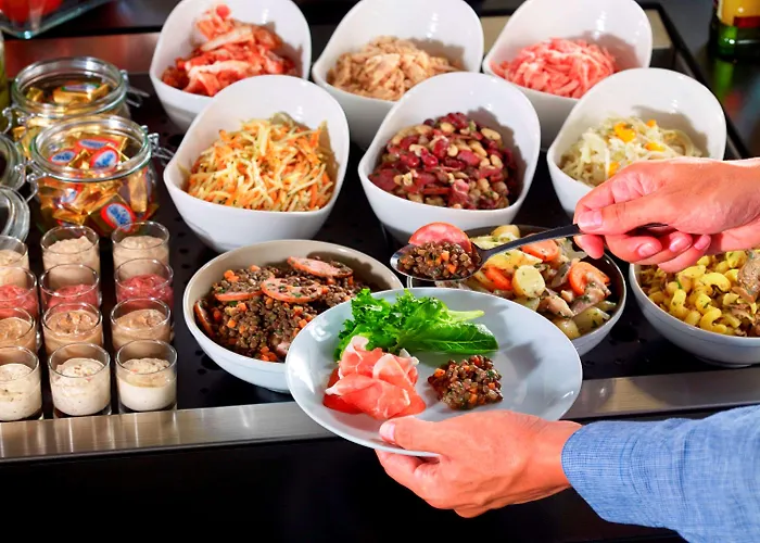 Kyriad Direct Soissons