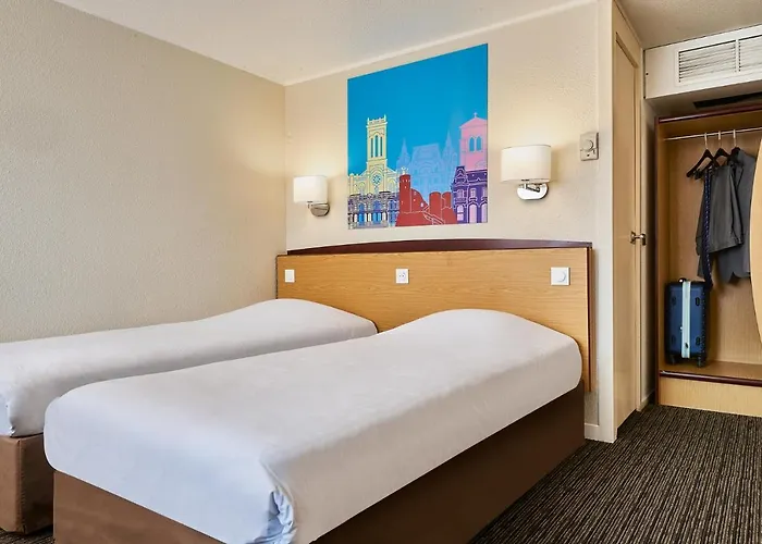 Kyriad Direct Soissons