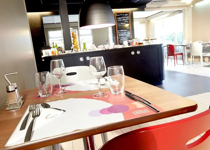 Kyriad Direct Hotel 2*