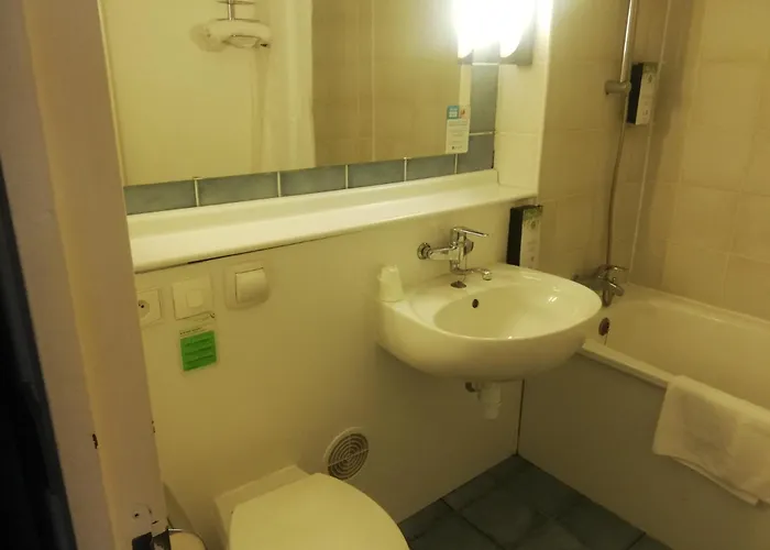 Kyriad Direct Soissons