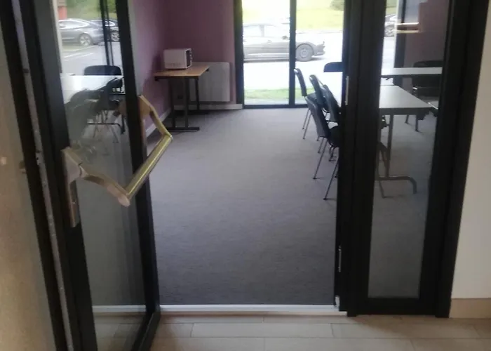 Kyriad Direct Soissons