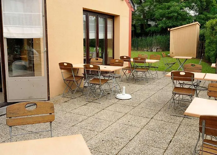 Kyriad Direct Hotel Soissons