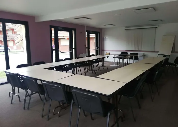 Kyriad Direct Soissons