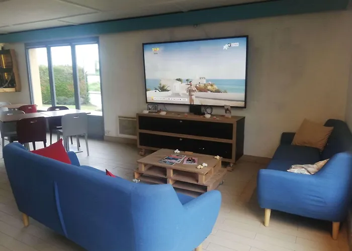 Kyriad Direct Hotel Soissons