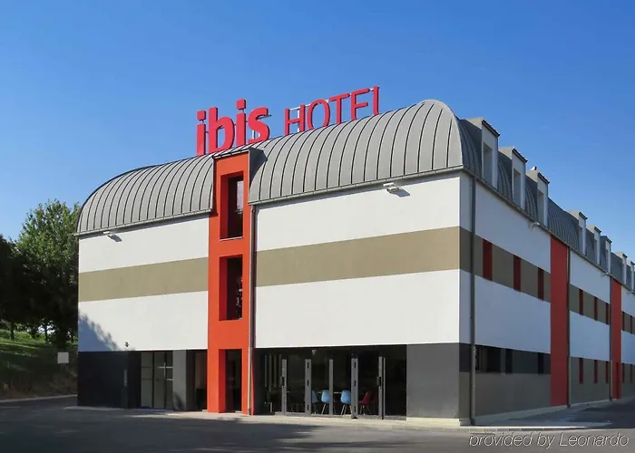 Kyriad Direct 2* Soissons