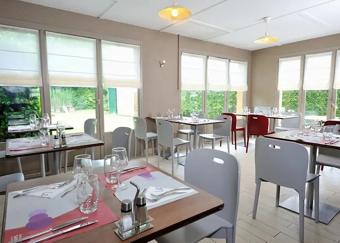 Kyriad Direct Hotel Soissons