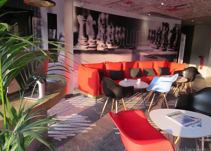 Kyriad Direct Soissons