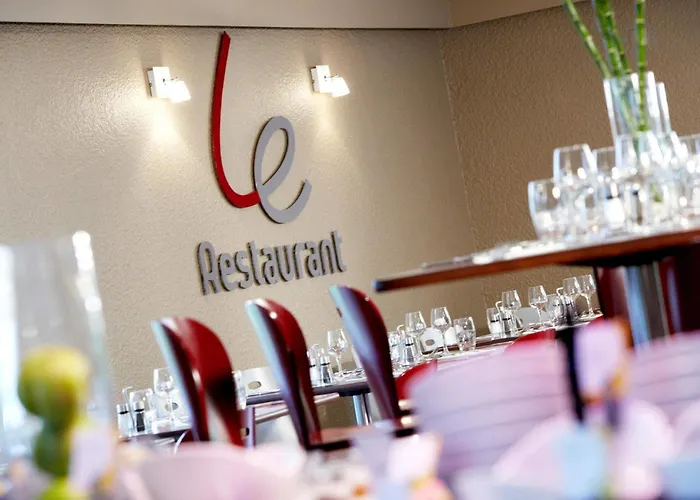 Kyriad Direct Hotel Soissons