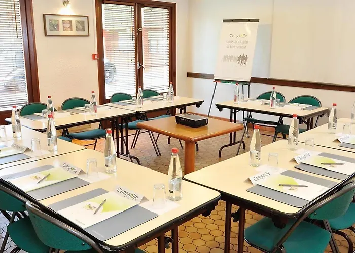 Hotel Kyriad Direct 2*