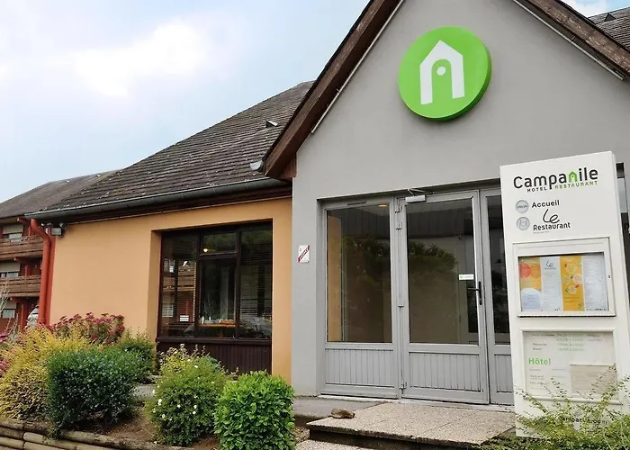 Hotel Kyriad Direct 2*